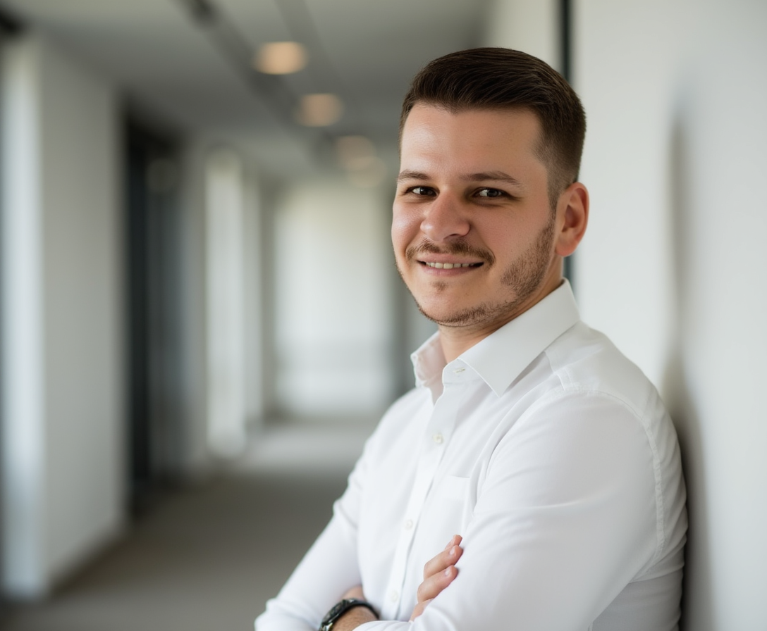 Professional Portrait