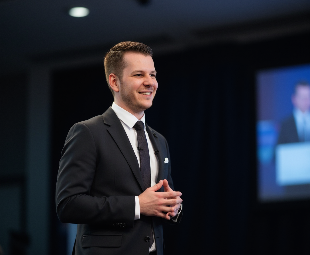 Keynote Presentation